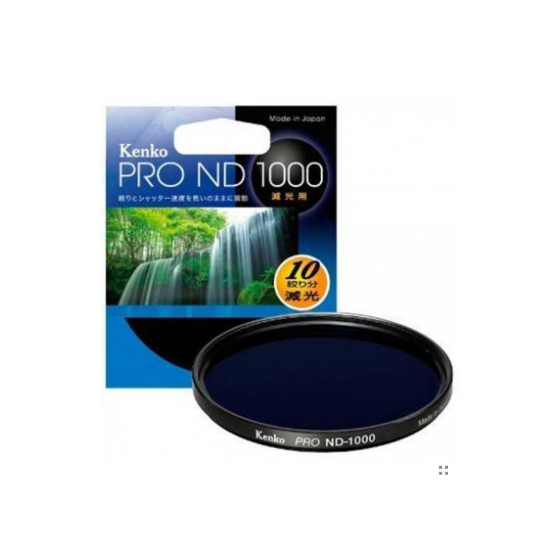 KENKO 72 MM REAL PRO ND1000