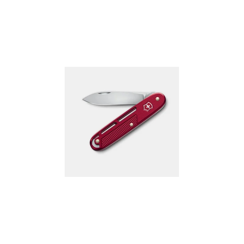 VICTORINOX ONEFOLD ALOX 93MM ROJO