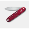 VICTORINOX ONEFOLD ALOX 93MM ROJO