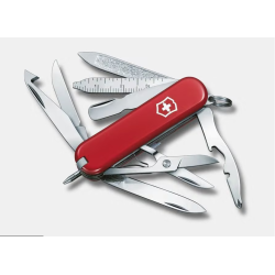 VICTORINOX MINI CHAMP 0.6385