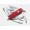 VICTORINOX MINI CHAMP 0.6385