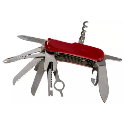 VICTORINOX EVOLUTION 28 RED 2.5383.E