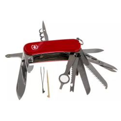 VICTORINOX EVOLUTION 28 RED...