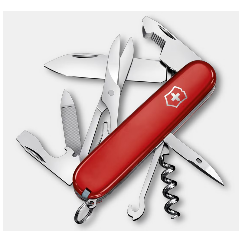 VICTORINOX COMPANION 1.3909