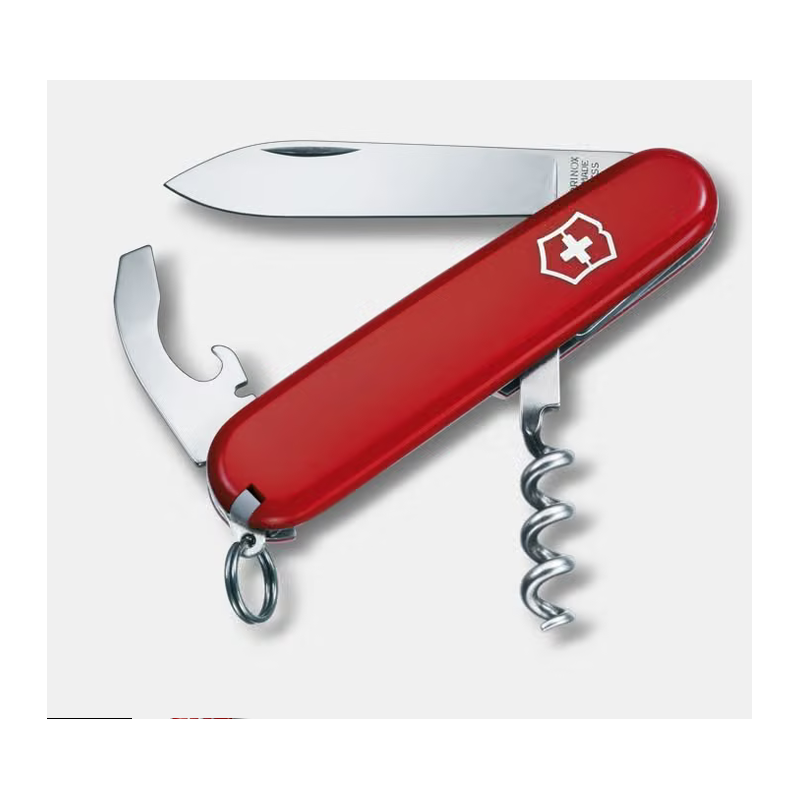 VICTORINOX WAITER 9 84MM 0.3303