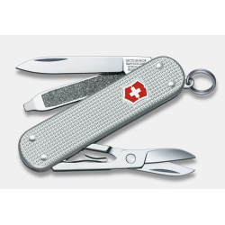 VICTORINOX CLASSIC SD ALOX...