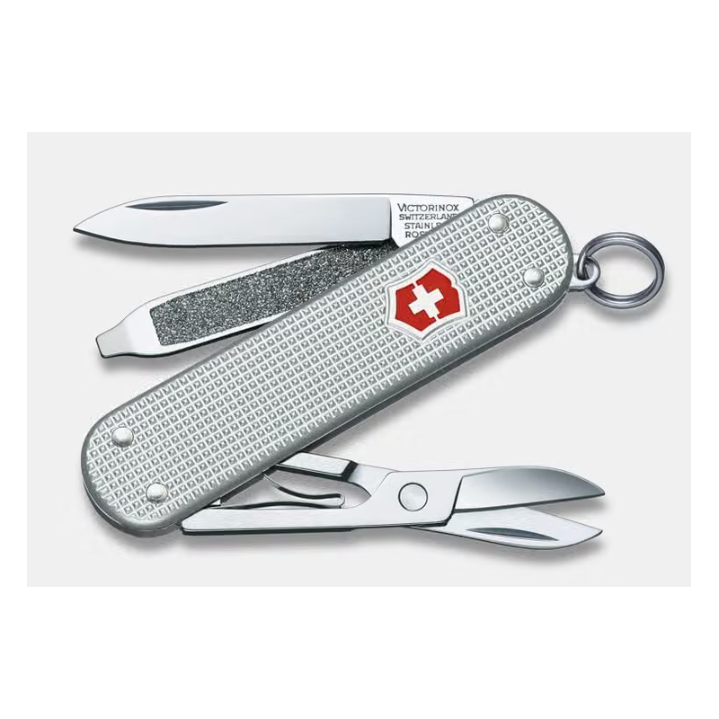 VICTORINOX CLASSIC SD ALOX 0.6221.26