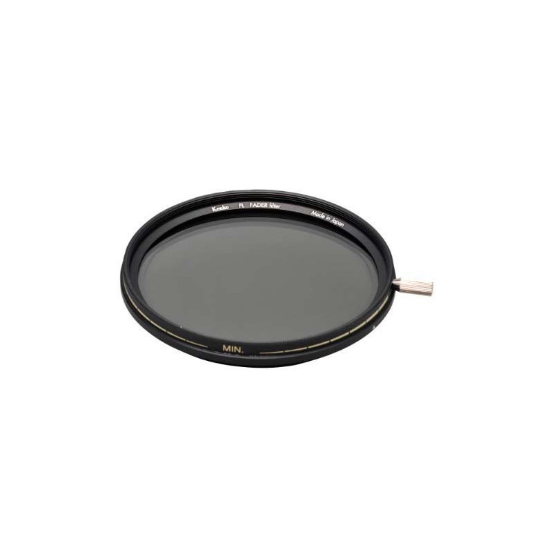 KENKO 72 MM PL FADER VARIABLE ND3-ND-400