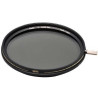 KENKO 72 MM PL FADER VARIABLE ND3-ND-400