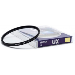 HOYA 72MM UX UV SLIM