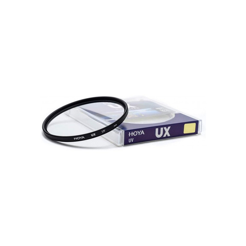 HOYA 72MM UX UV SLIM