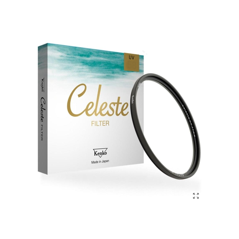 KENKO 67 MM CELESTE UV