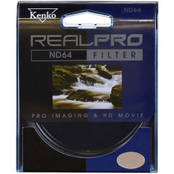 KENKO 67MM REAL PRO ND64