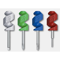 VICTORINOX MINI TOOLS
