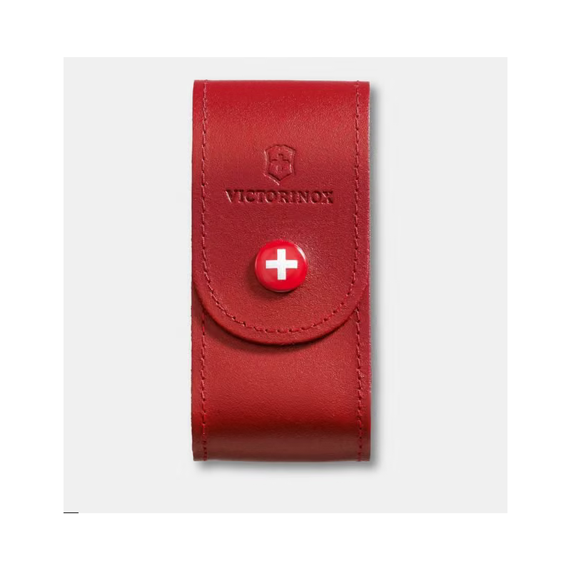 VICTORINOX 4.0521.1 FUNDA CUERO
