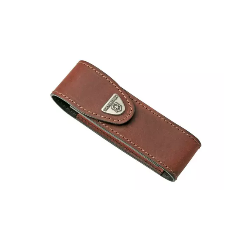 VICTORINOX FUNDA PIEL 4.0548