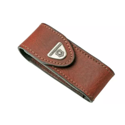 VICTORINOX FUNDA PIEL 4.0543