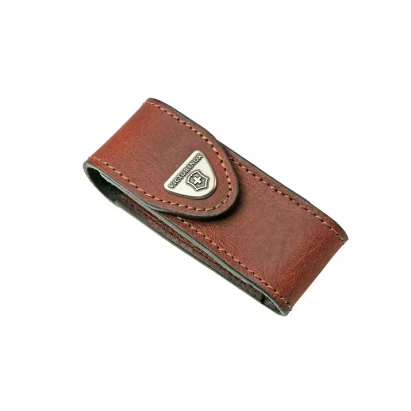 VICTORINOX FUNDA PIEL 4.0543