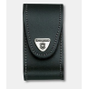 VICTORINOX FUNDA PIEL NEGRA