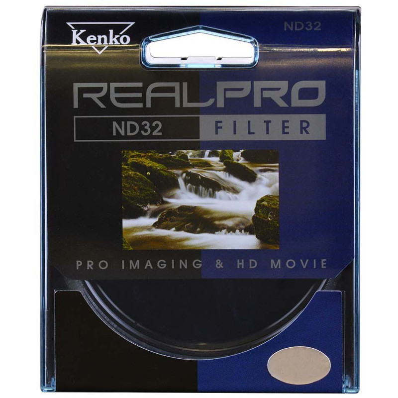 KENKO 67MM REAL PRO ND32