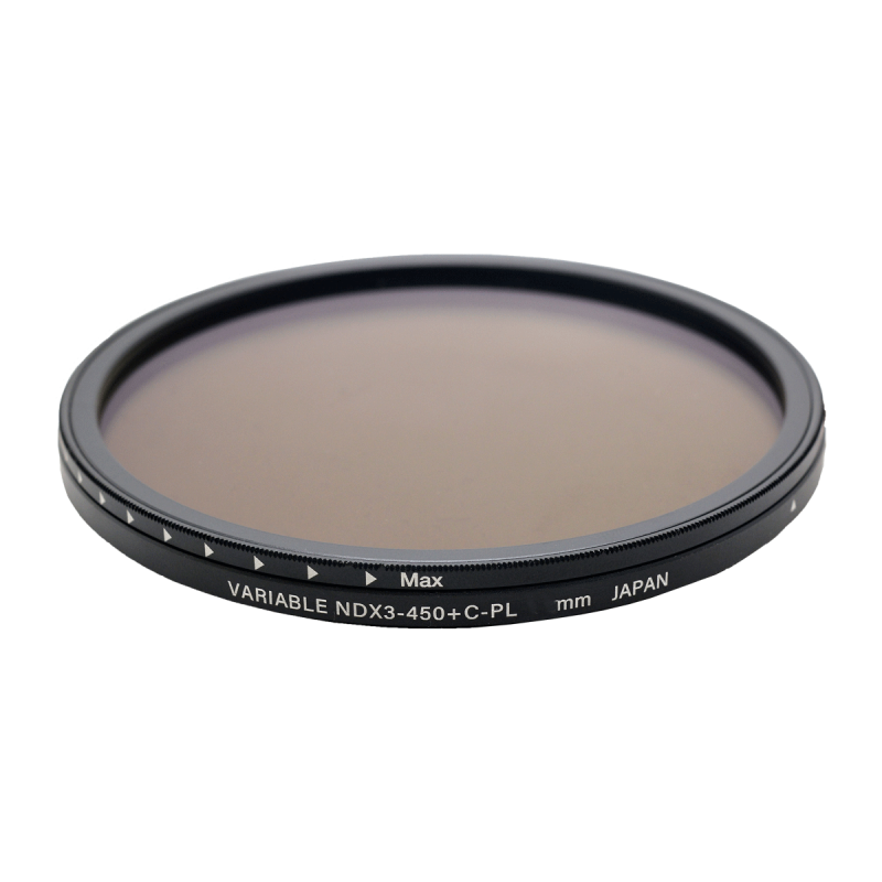 KENKO 67 MM PRO1D+ INSTANT ACTION ND3-450 +C-PL
