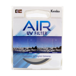 KENKO 62 MM AIR UV