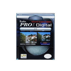 KENKO 62 MM PRO1D