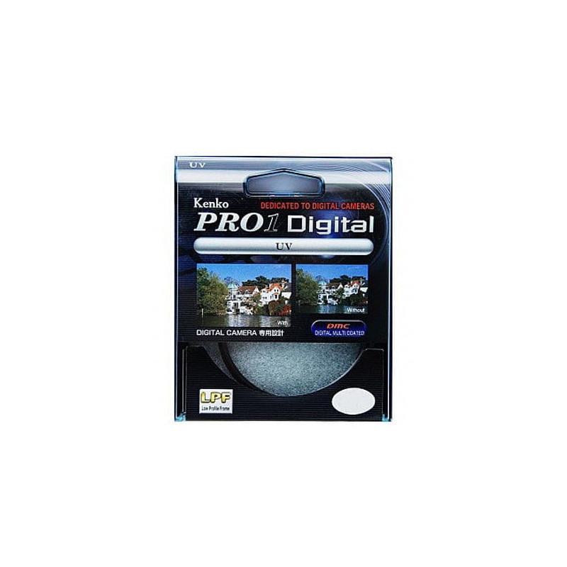 KENKO 62 MM PRO1D