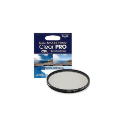 KENKO 62MM SMART FILTER...