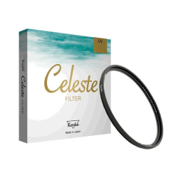 KENKO 62 MM CELESTE UV