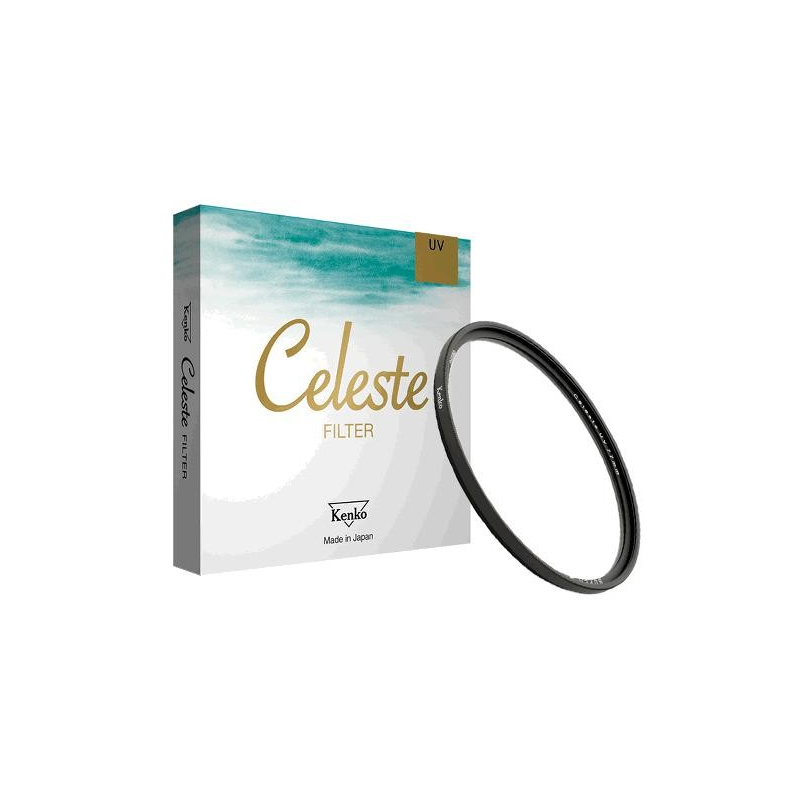 KENKO 62 MM CELESTE UV