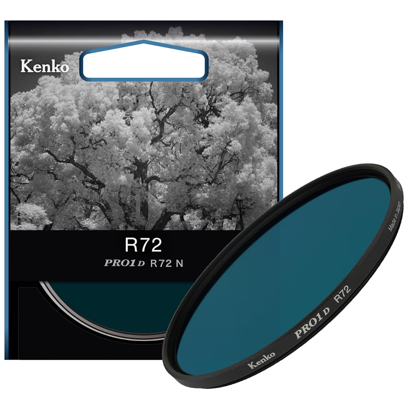 KENKO 62 MM PRO1D R72