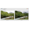 COKIN SERIE Z-PRO TALLA L Z120 GRADUAL NEUTRAL GREY G1