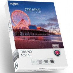 COKIN SERIE Z-PRO TALLA L...