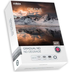 COKIN SERIE Z-PRO TALLA L...