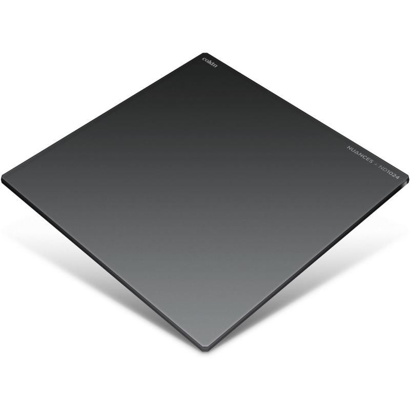 COKIN NUANCES NEUTRAL DENSITY ND4 (2F-STOPS) SERIE Z-PRO TALLA L