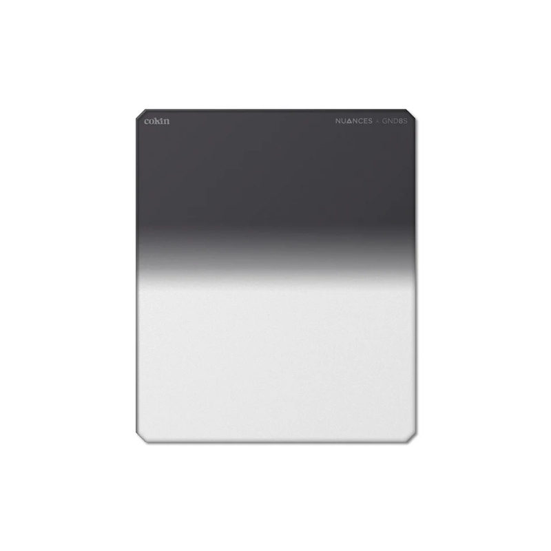 COKIN NUANCES GRADUATED ND8 SOFT SERIE Z-PRO TALLA L