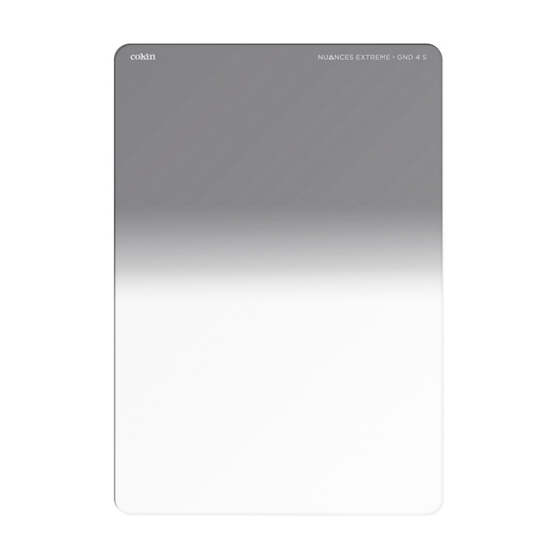 COKIN NUANCES GRADUATED ND4 SOFT SERIE Z-PRO TALLA L