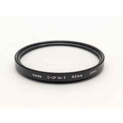 KENKO 62 MM CLOSE UP +1