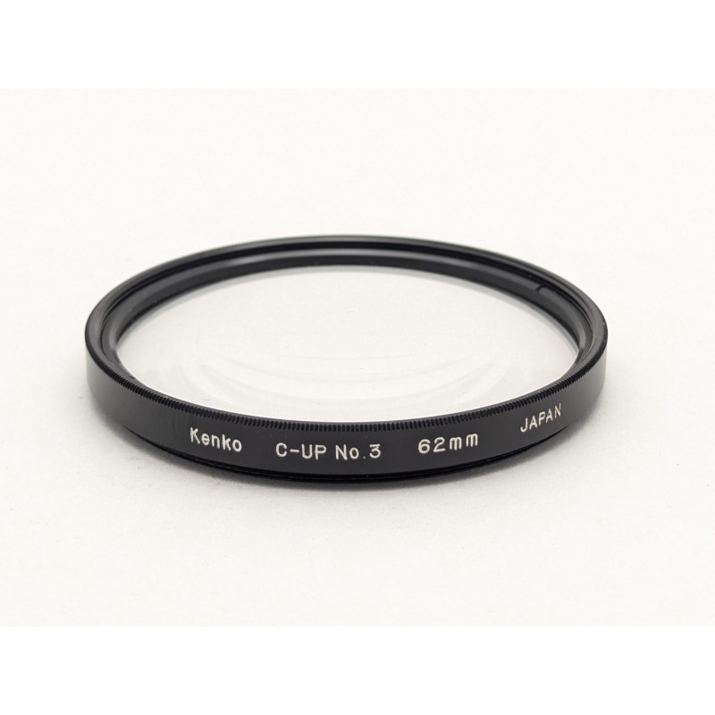 KENKO 62 MM CLOSE UP +1