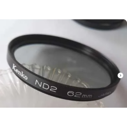 KENKO 62 MM ND2
