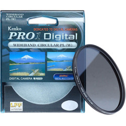 KENKO 58 MM PRO1D POL.CIR