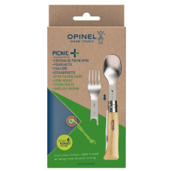 OPINEL SET COMPLETO DE PINIC