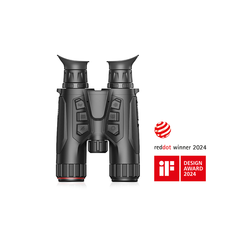 HIKMICRO HABROK HQ35L