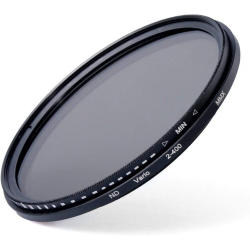 HOYA 58 MM VARIABLE DENSITY...