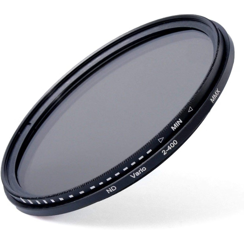 HOYA 58 MM VARIABLE DENSITY 3-400