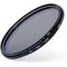 HOYA 58 MM VARIABLE DENSITY 3-400
