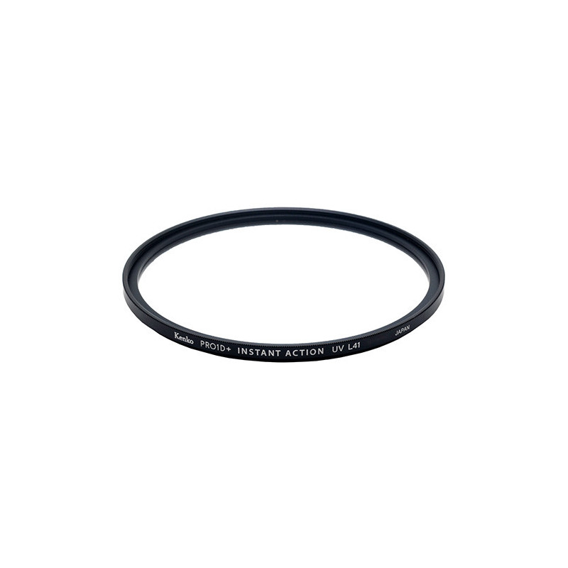 KENKO 58 MM PRO1D + INSTANT ACTION ADAPTER FILTER + UV L41