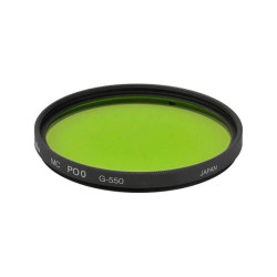 KENKO 58 MM POD AMARILLO -...