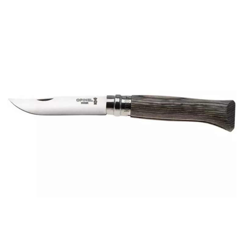 OPINEL N. 8 ABEDUL LAMINADO
